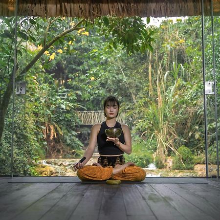 Avana Retreat Mai Châu Exterior foto