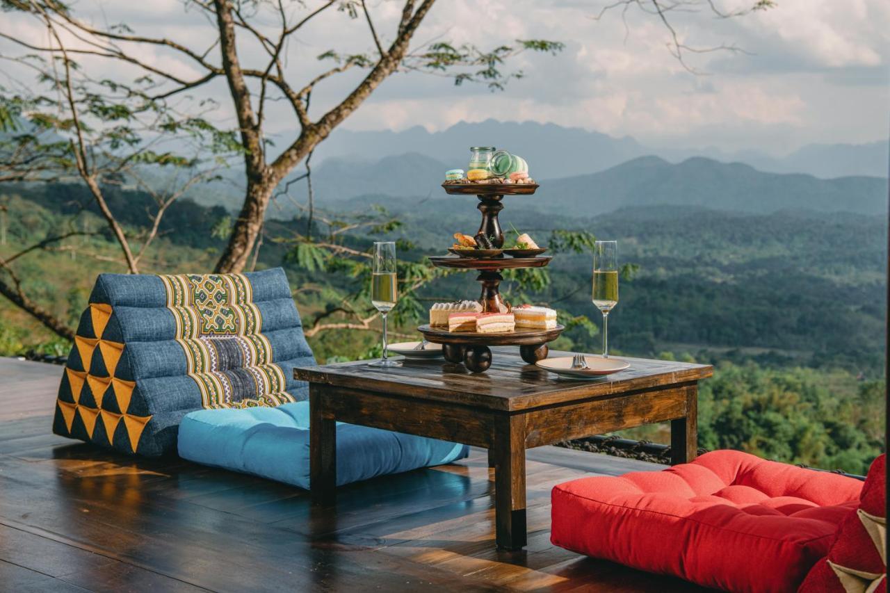 Avana Retreat Mai Châu Exterior foto